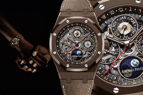 travis scott audemars piguet vetement|audemars piguet cactus.